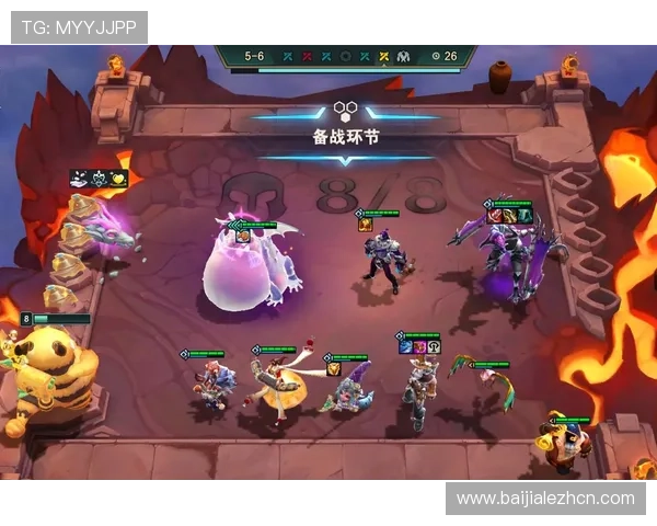 云顶怎么开始游戏快速入门技巧，帮助玩家轻松开启云顶对战之旅