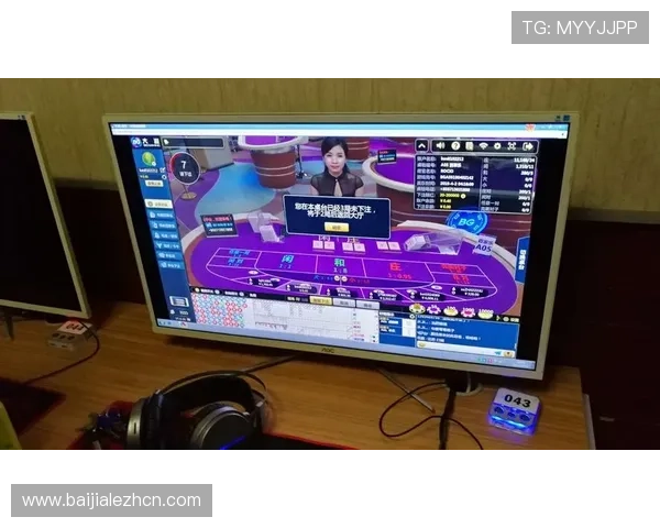 环球百家乐：全球百家乐游戏的安全保障措施与防作弊技术解析